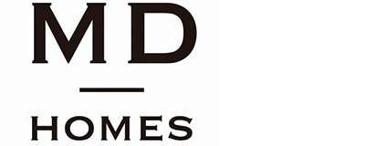 MDhomes