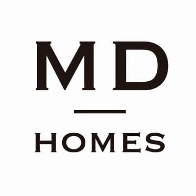 MDhomes