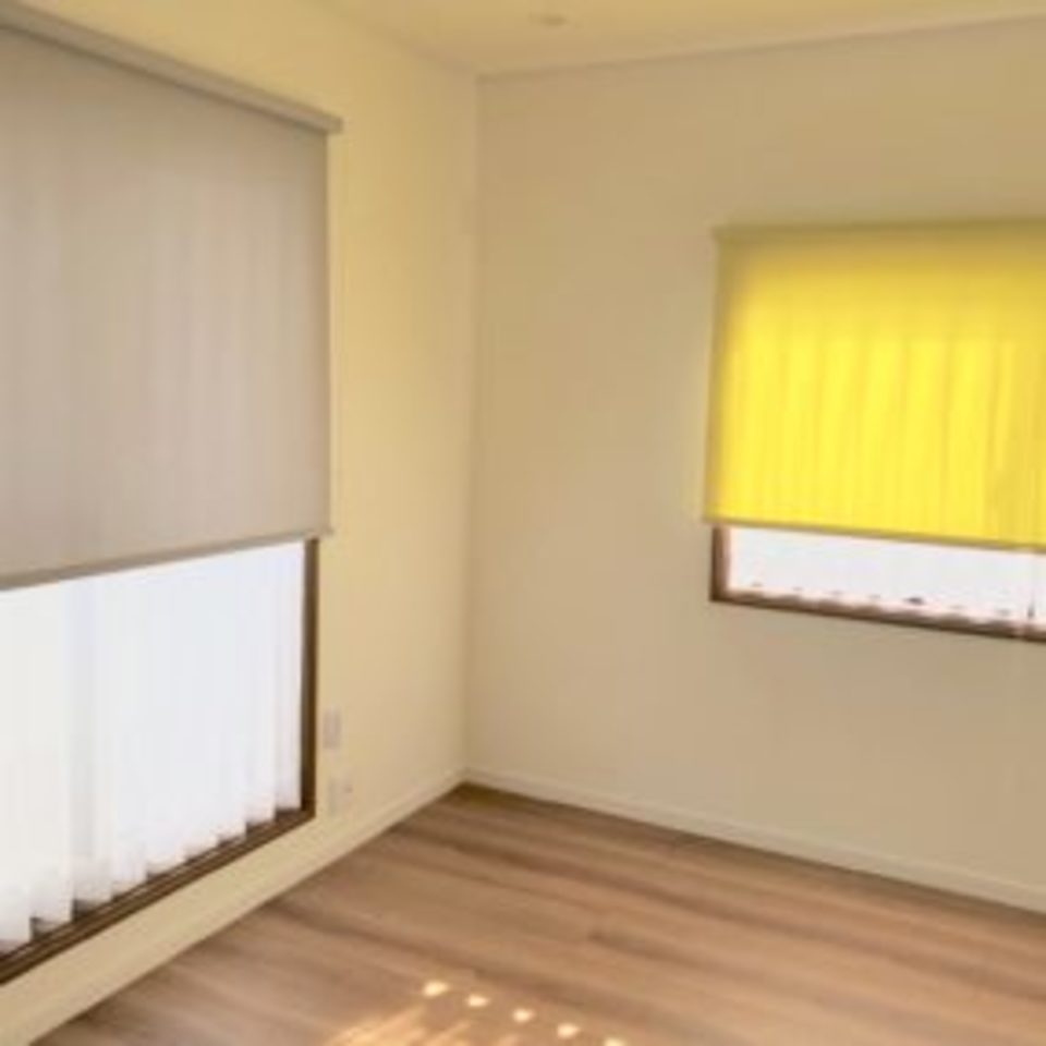 子ども部屋