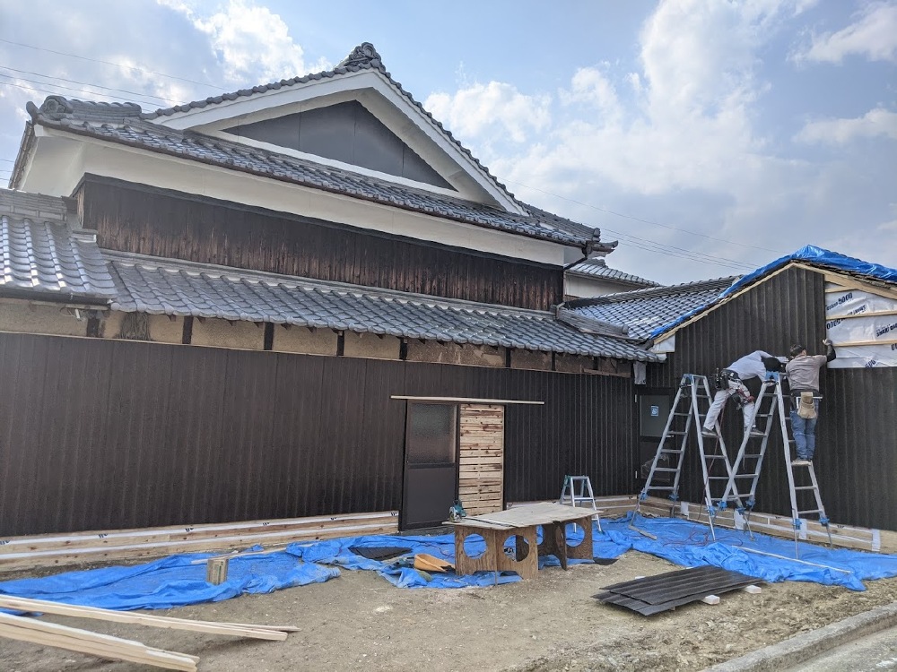 プリント鉄板