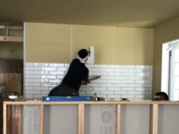 タイル