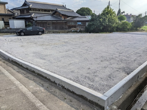 縄張り