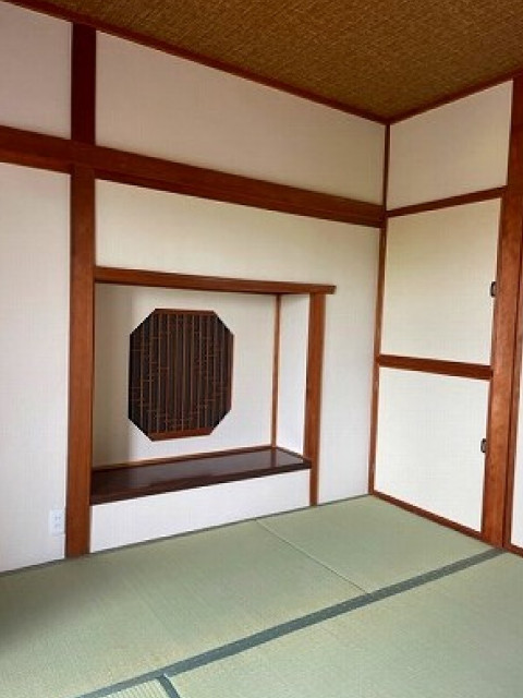 和室
