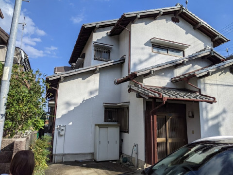 既存住宅