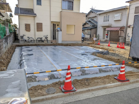 捨てコン