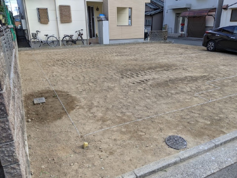 縄張り