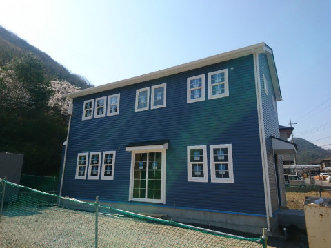 カリフォルニアスタイル