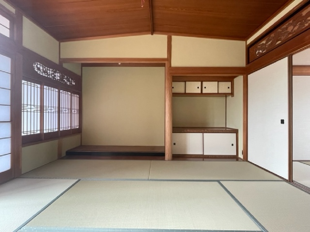 和室