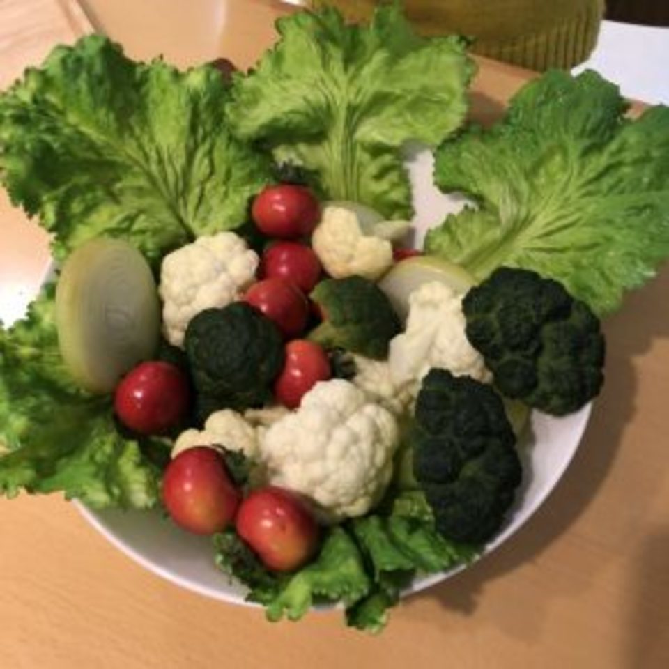 ショールーム