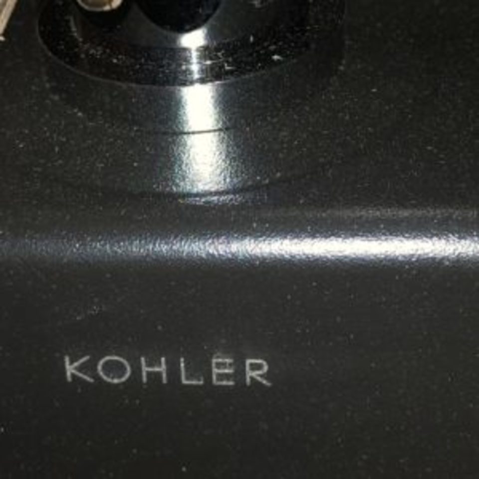 KOHLER